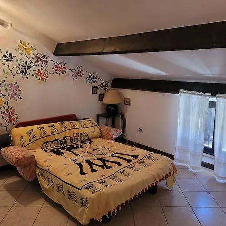 Attico Apartment La Maddalena (Sassari)