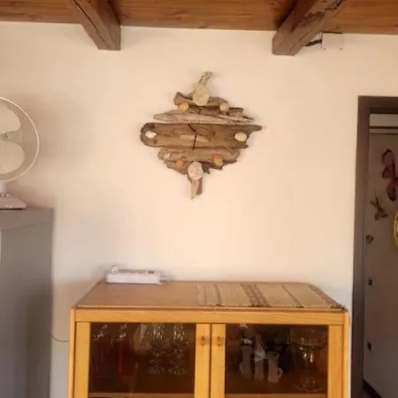 Apartment Attico *