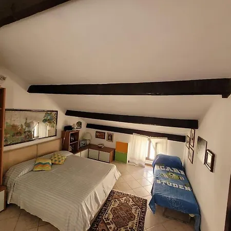 Attico La Maddalena (Sassari)