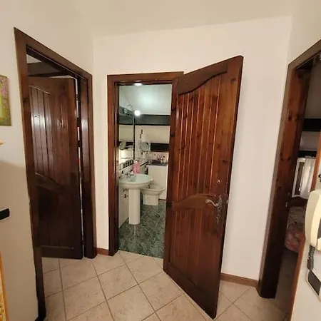 Attico * La Maddalena (Sassari)