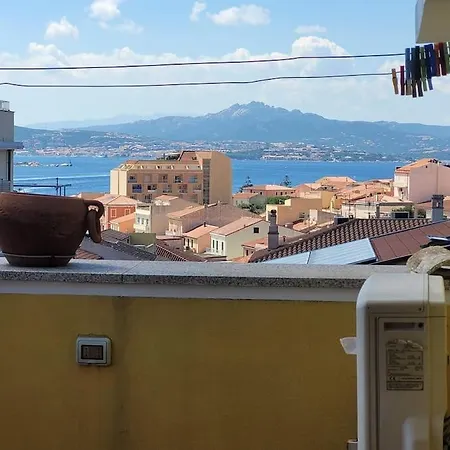 Attico Apartment *