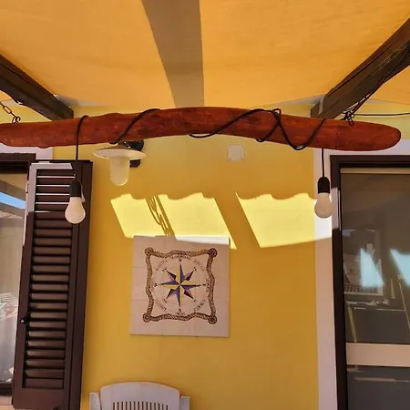 Attico Apartment La Maddalena (Sassari)
