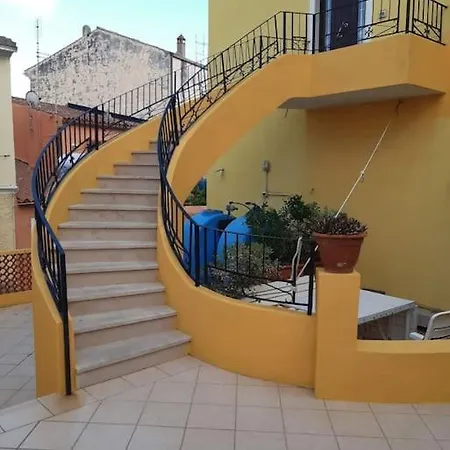 Attico La Maddalena (Sassari)