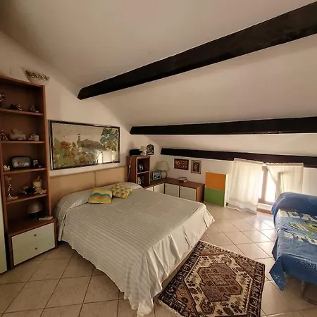 Attico Apartment La Maddalena (Sassari)